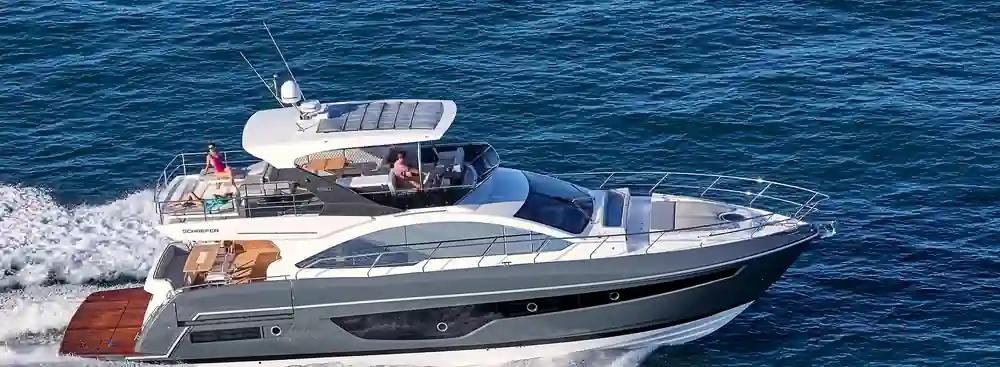 Schaefer Yachts 660 For Sale