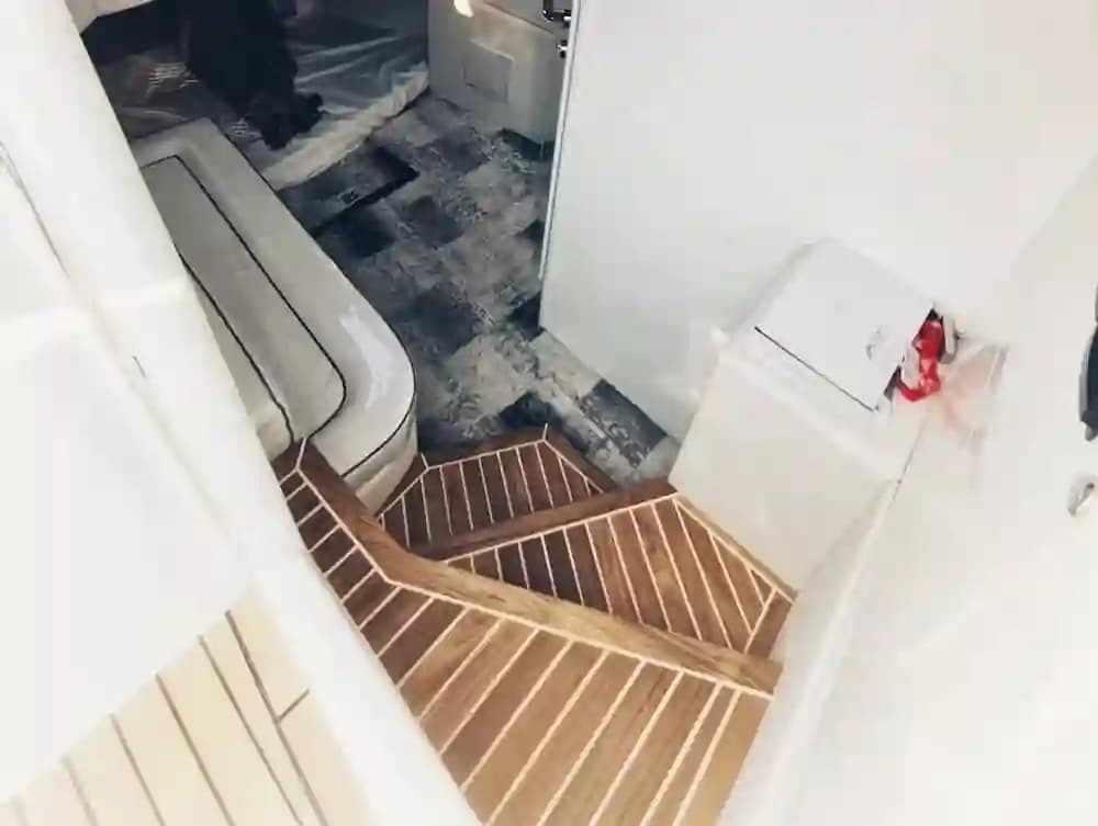 Al Shaali Marine Dolphin 40 for Sale