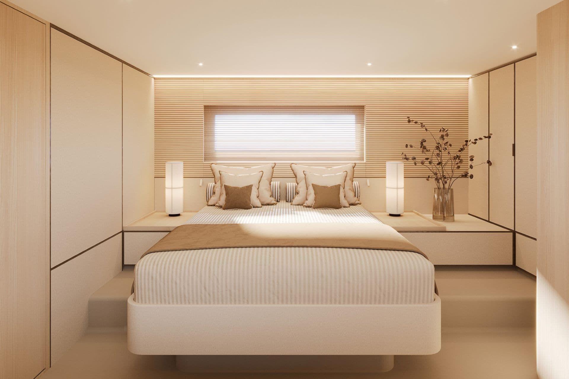 Azimut Seadeck 6 For Sale