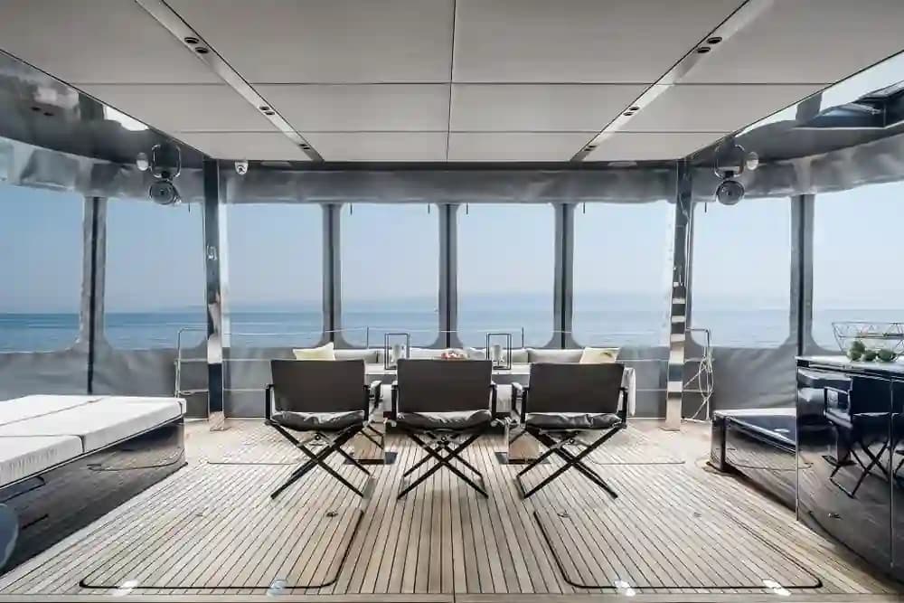 2026 Sunreef Yachts 80 NEXT for Sale in Gdańsk, PL Multi-Hull 3