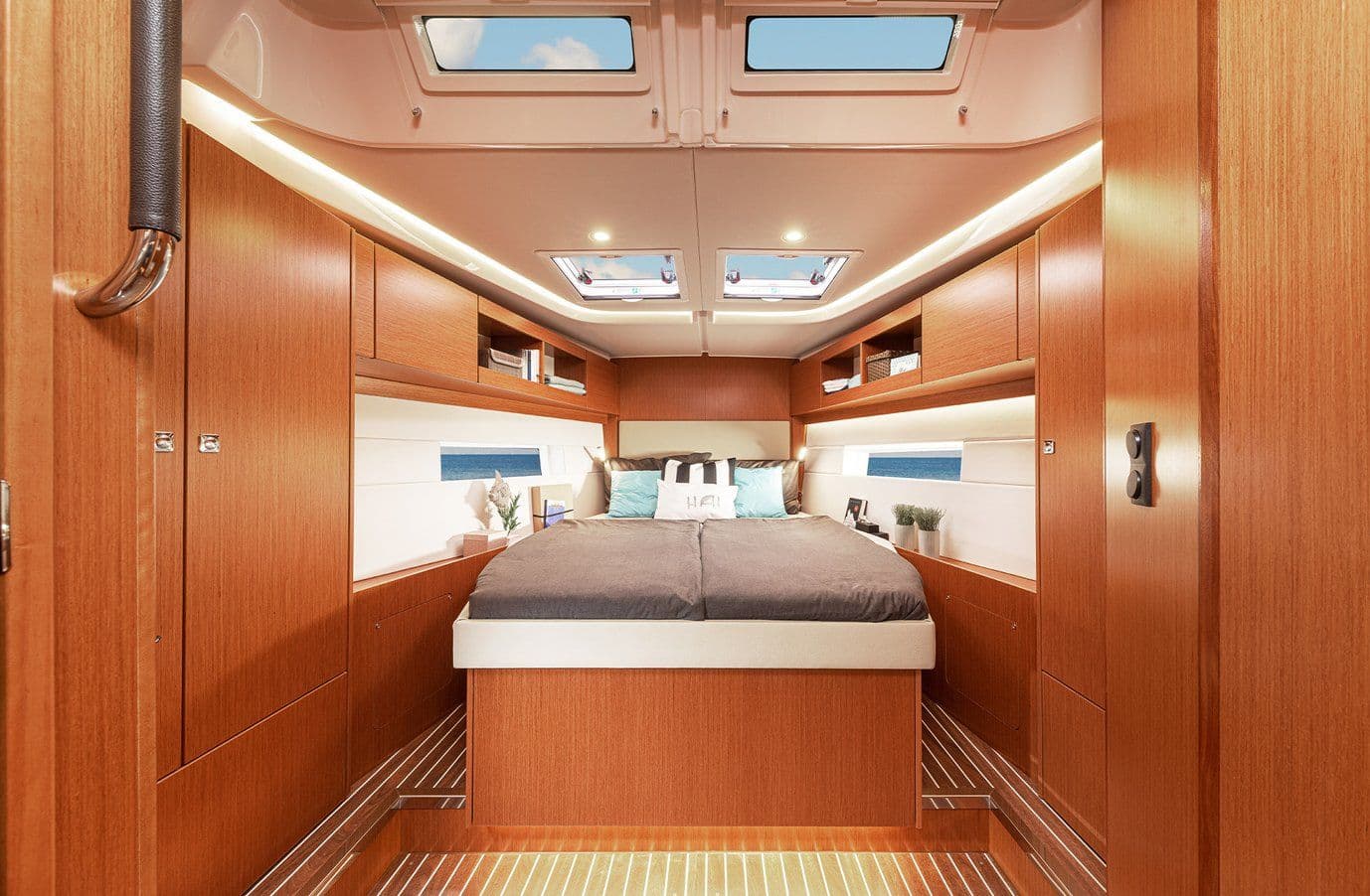 Bavaria Yachts C45 a la venta