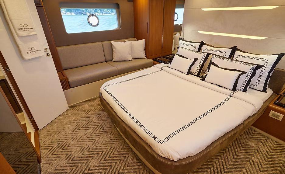 Schaefer Yachts 660 For Sale