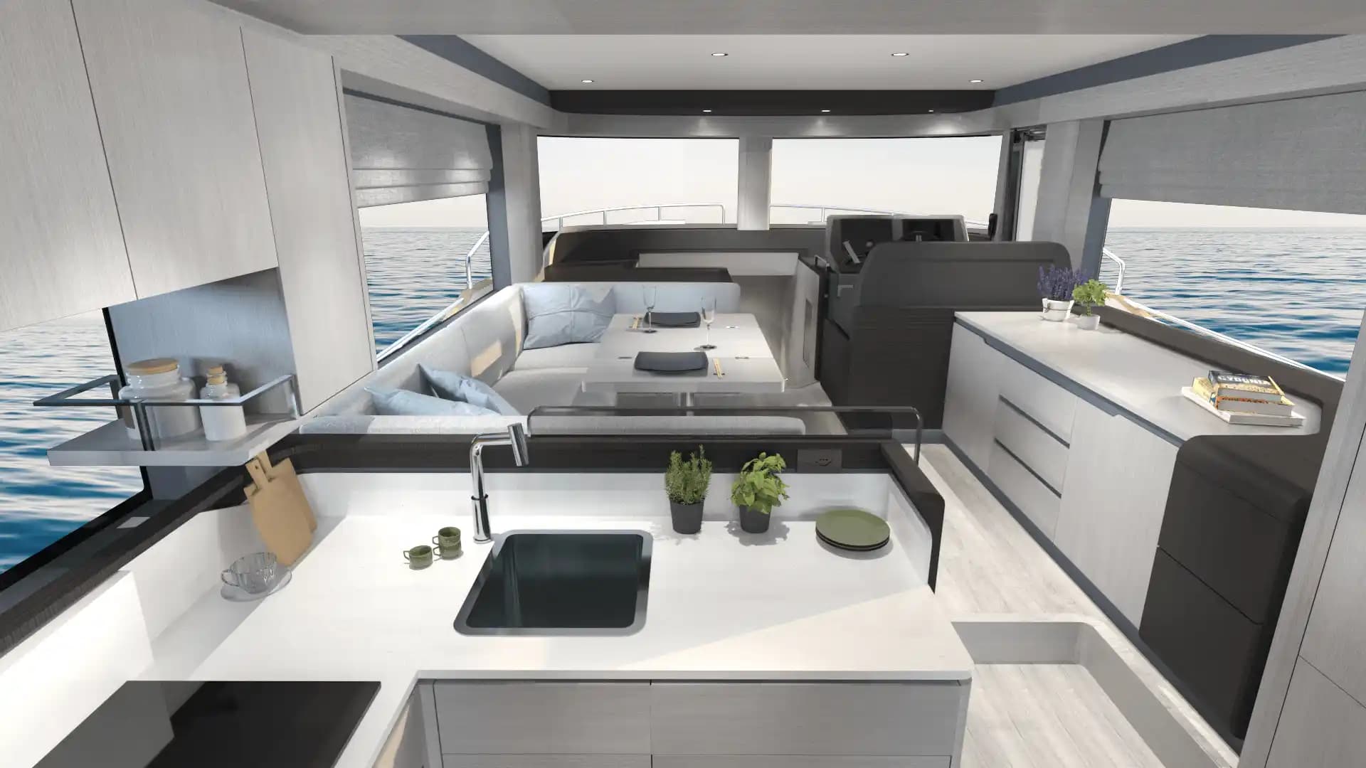 Sirena 48 te koop