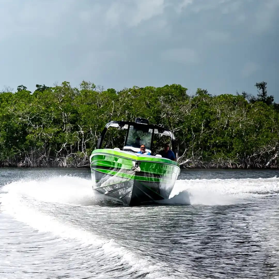 AMP American Marine Performance AMP 333 a la venta