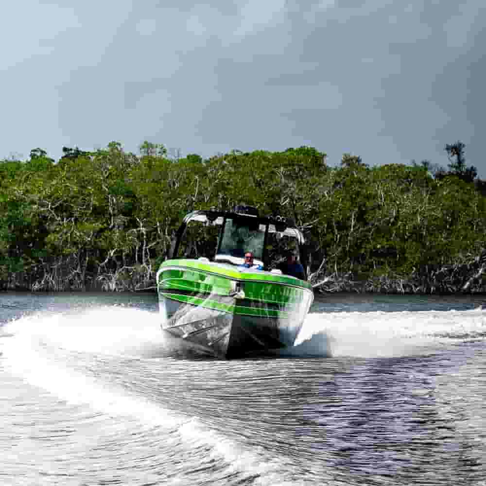 2026 AMP American Marine Performance AMP 333