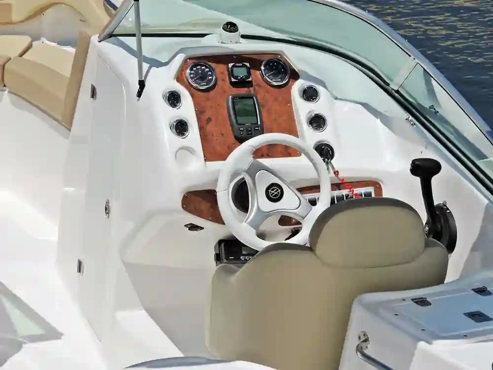 Hanover Yachts 255 a la venta