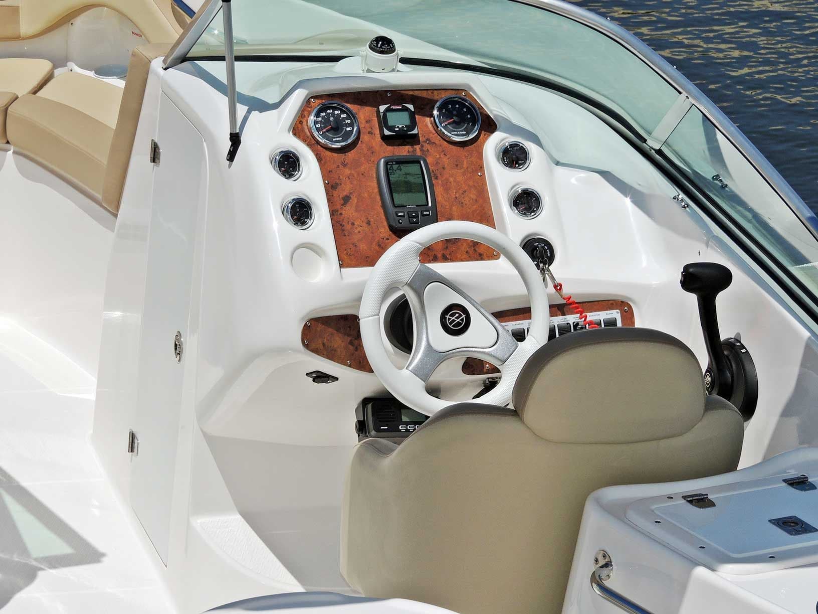 Hanover Yachts 255 a la venta