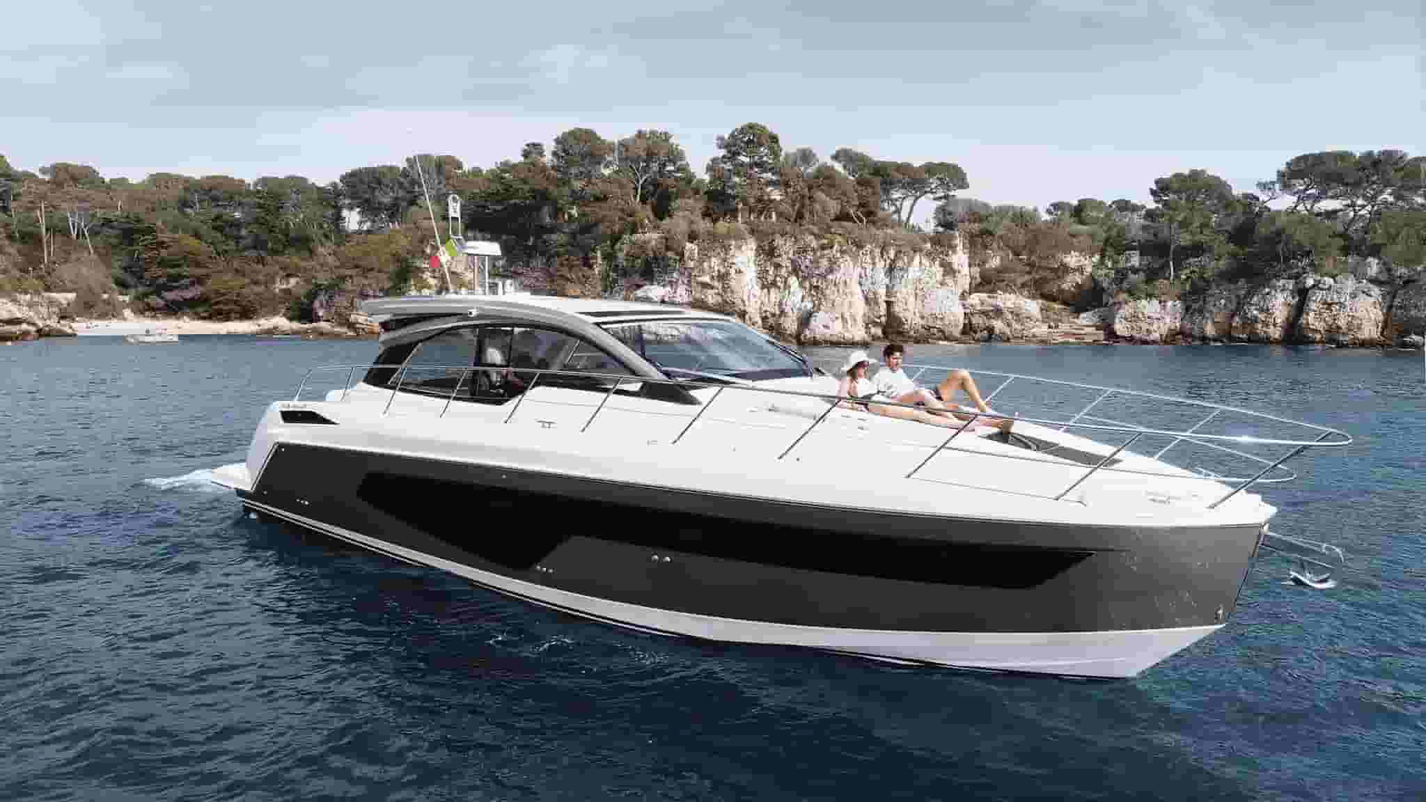 2026 Azimut Atlantis 51