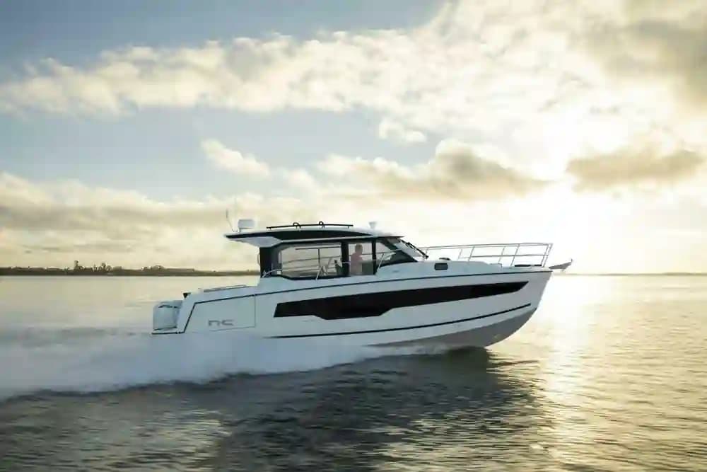 Jeanneau NC 1095 Coupe Series 2 for Sale