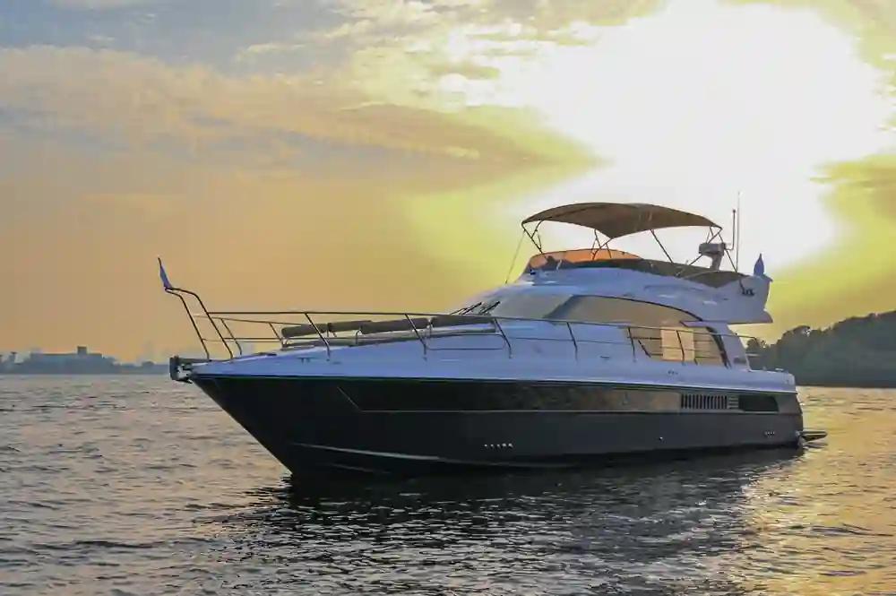 Al Shaali Marine AS 50 For Sale