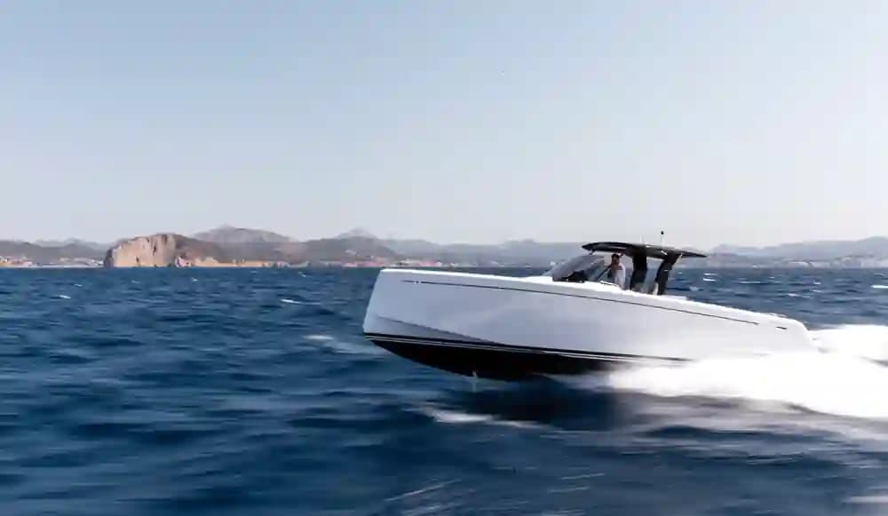 Pardo Yachts P38 for Sale