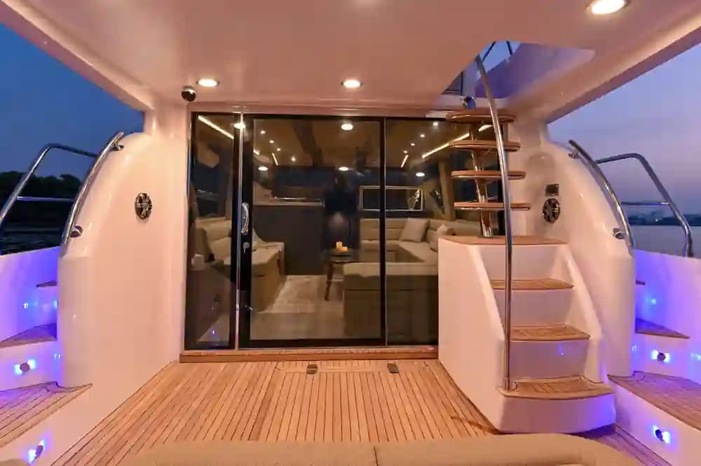 Al Shaali Marine AS 50 for Sale