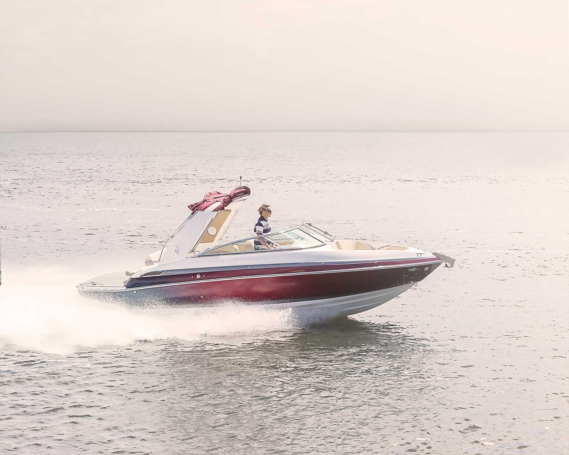Hanover Yachts 255 a la venta