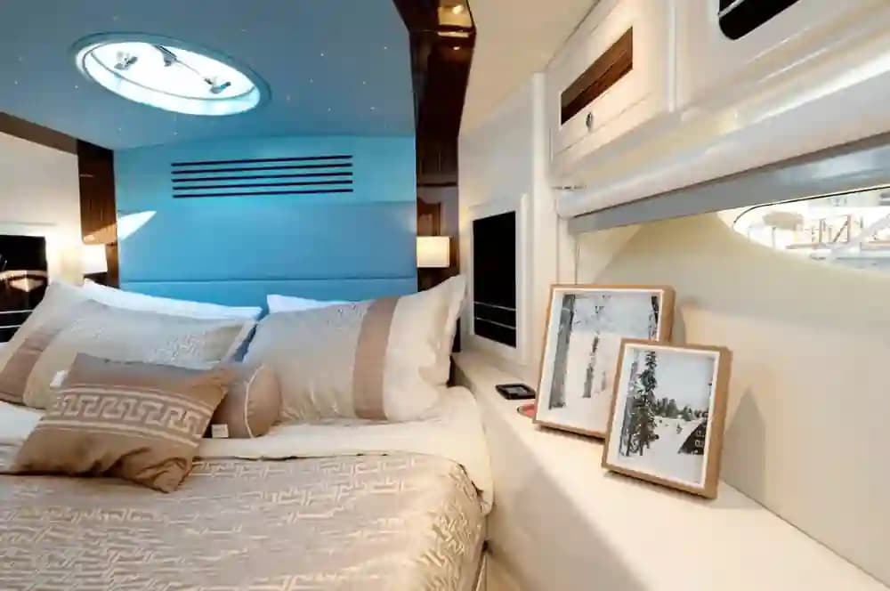 2026 Al Shaali Marine Eagle 47 Open Deck for Sale in Ajman, AE Center Console 2
