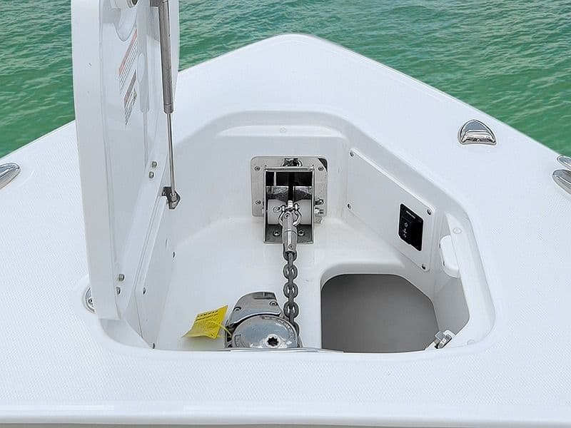 2026 Everglades Boats 285CC for Sale in San Diego, California Center Console 3