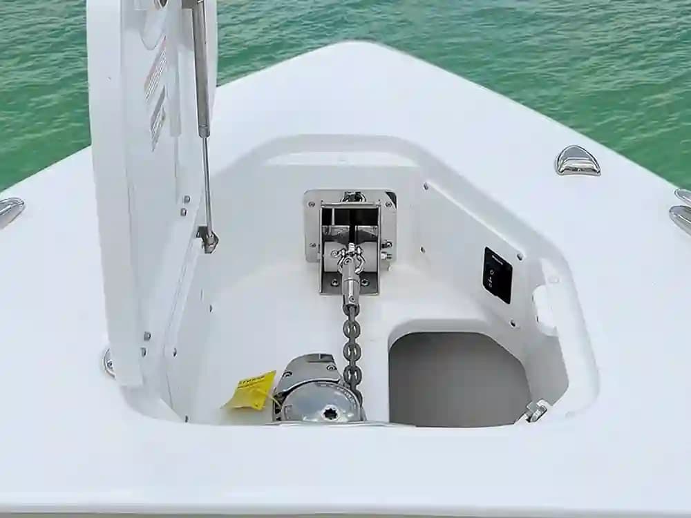 2026 Everglades Boats 285CC for Sale in San Diego, California Center Console 3