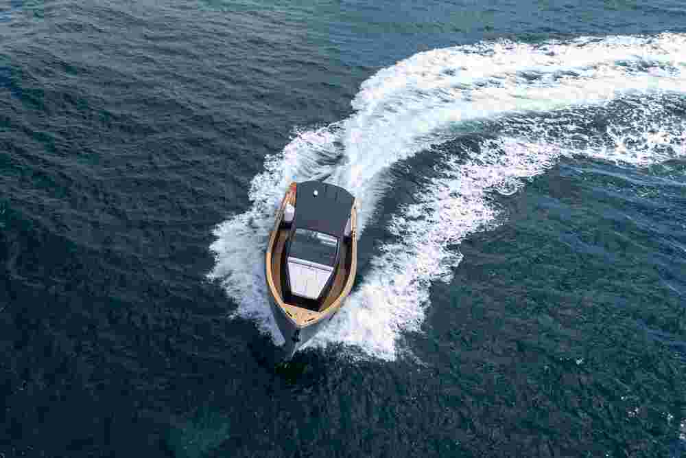 2026 Maxim Yachts MAX43 Comfort