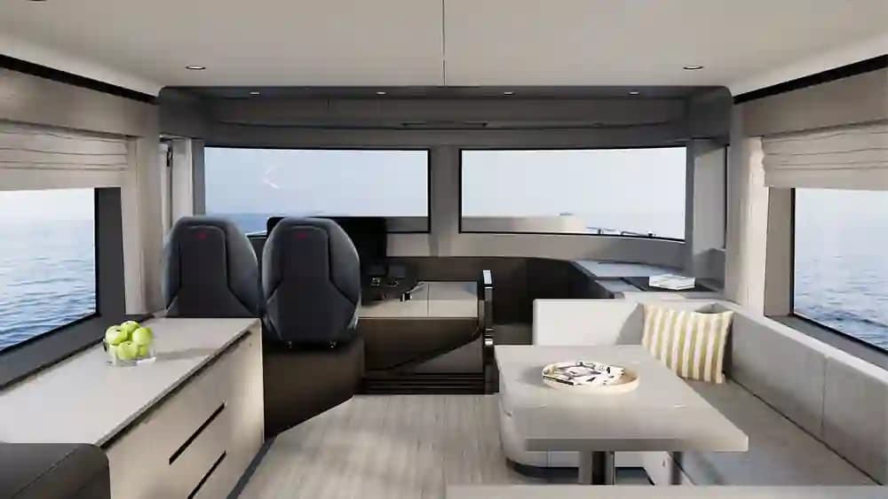 Sirena 60 zum Verkauf