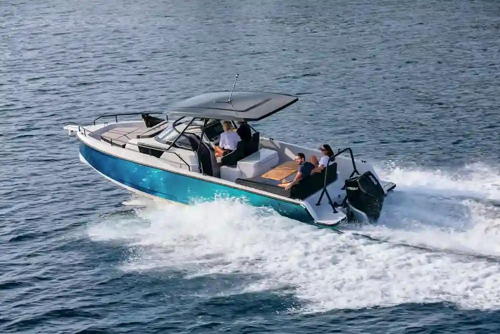 RYCK Yachts 280 For Sale