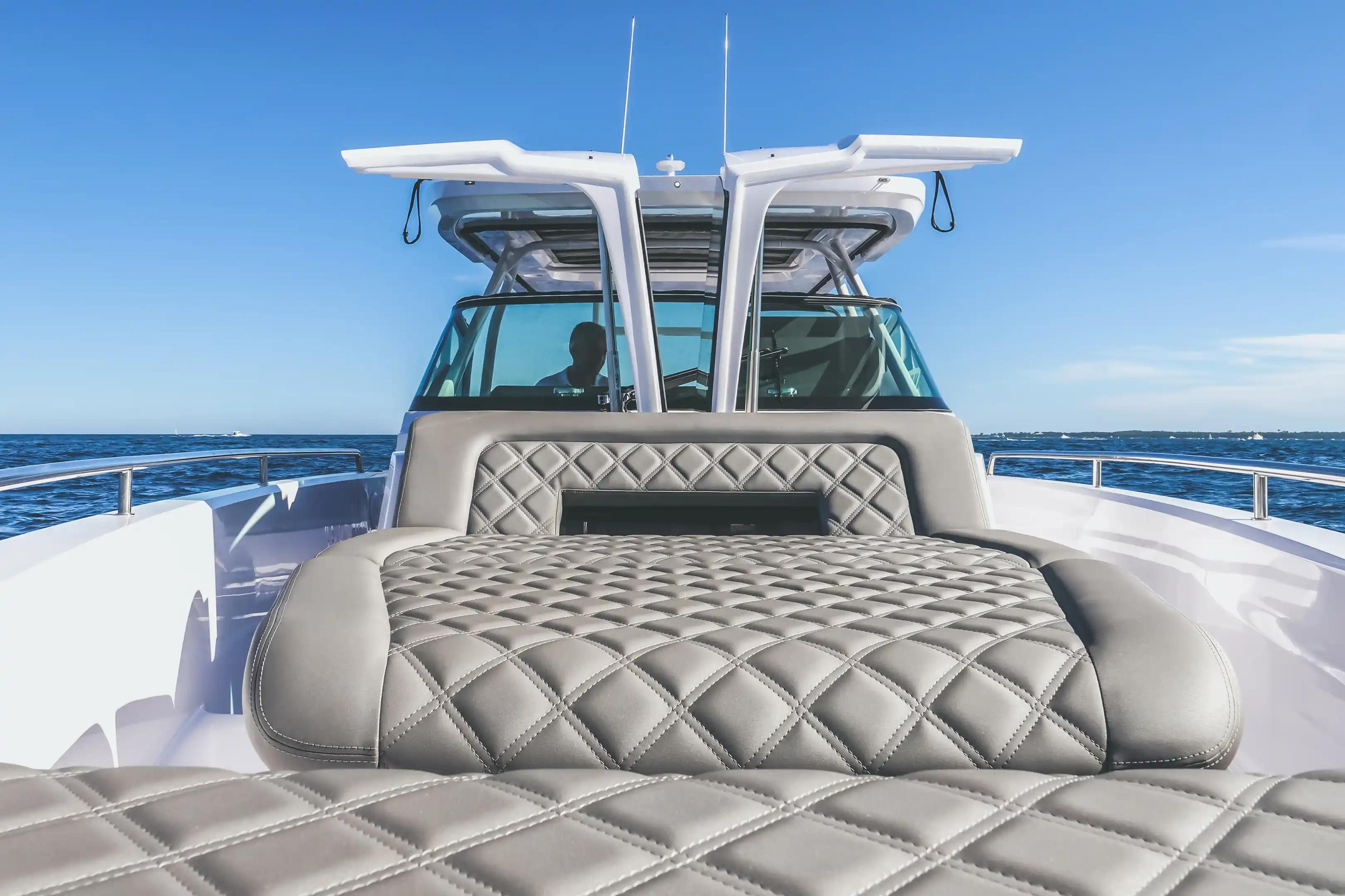 Axopar 37 Sun-Top For Sale