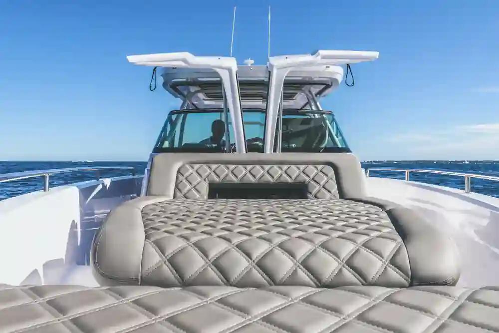 Axopar 37 Sun-Top For Sale