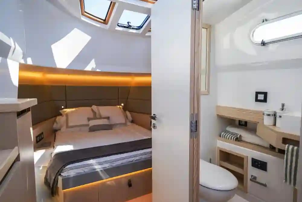 2026 TESORO YACHTS T38 for Sale in San Diego, California Center Console 2