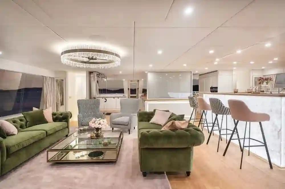 2026 Sunreef Yachts 100 Power NEXT for Sale in Gdańsk, PL Power Catamarans 2