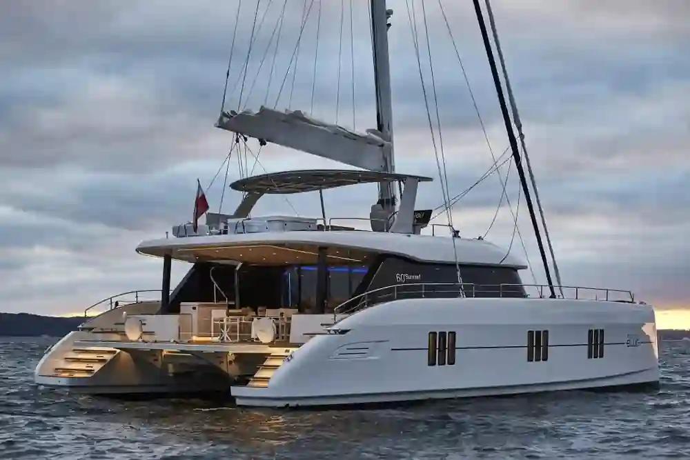 Sunreef Yachts 60 NEXT For Sale