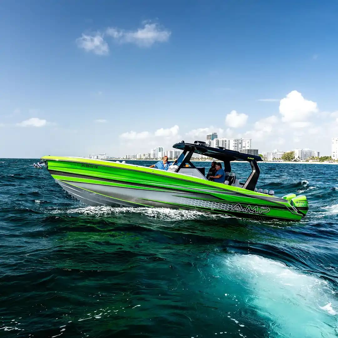 AMP American Marine Performance AMP 333 a la venta