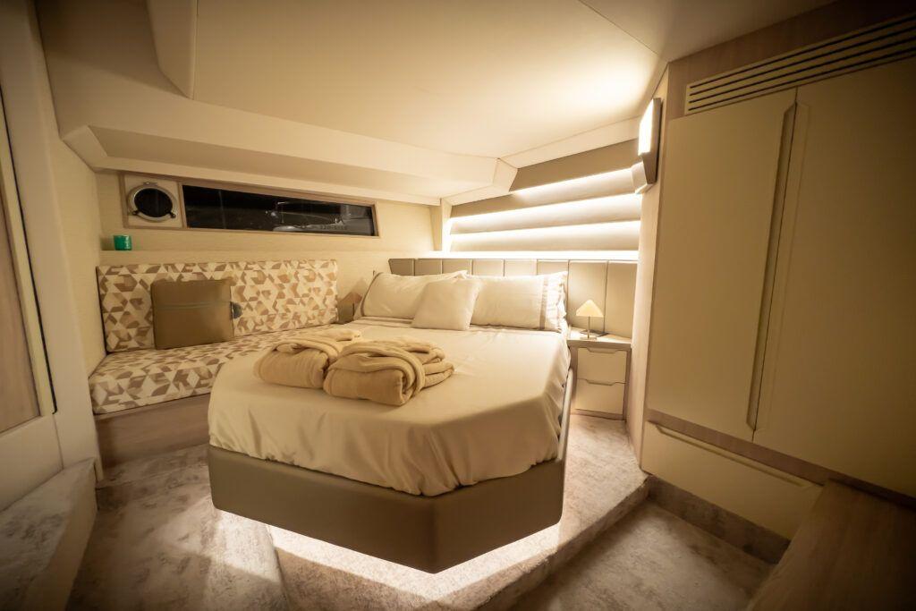 TESORO YACHTS T50 Speciale For Sale