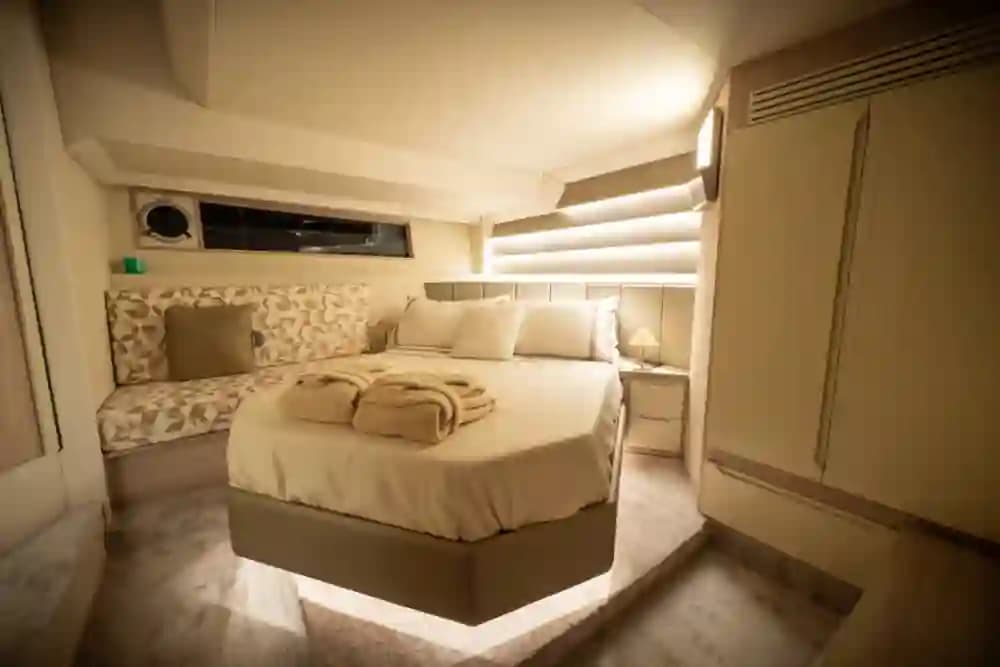 TESORO YACHTS T50 Speciale for Sale