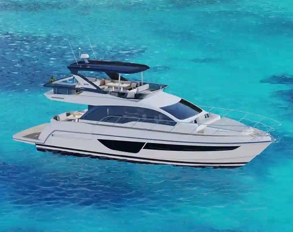 Schaefer Yachts 600 For Sale