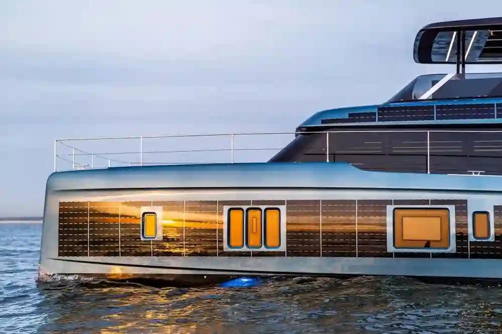 Sunreef Yachts 60 Power NEXT For Sale