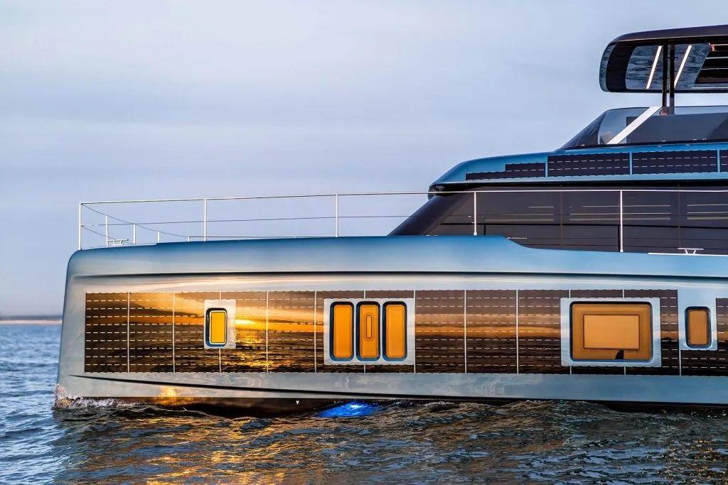 Sunreef Yachts 60 Power NEXT For Sale