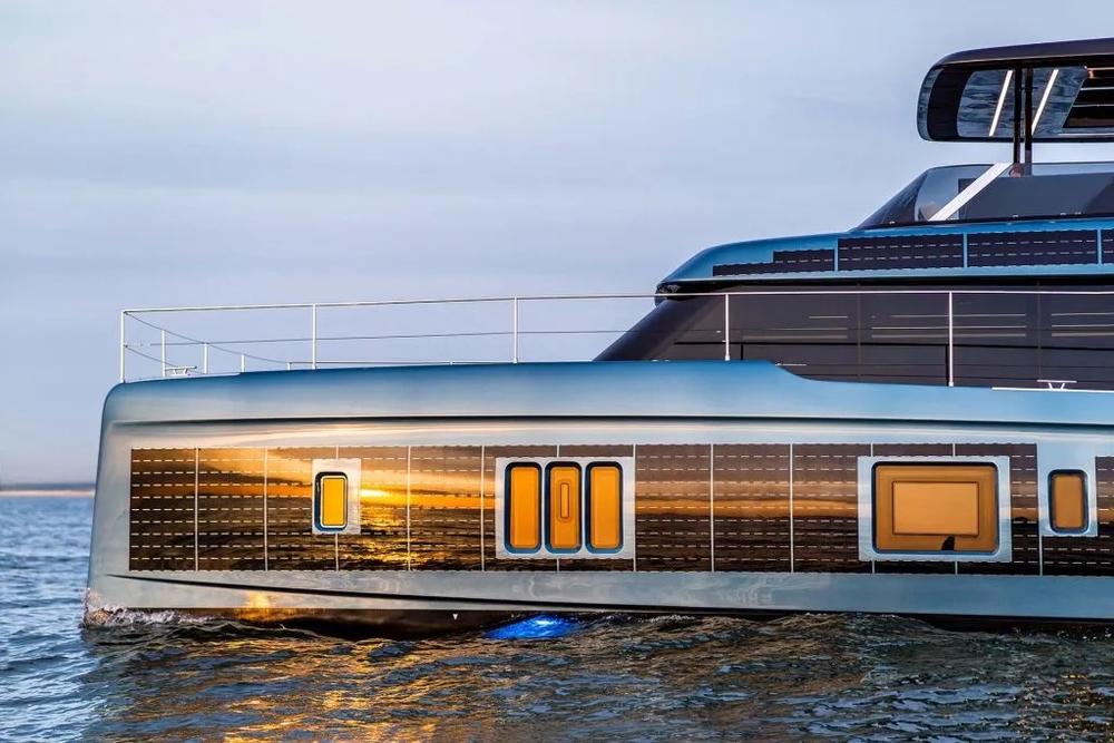 2026 Sunreef Yachts 60 Power NEXT