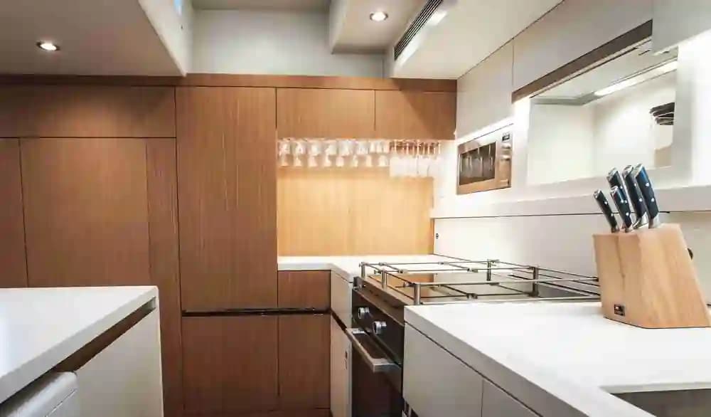 2027 CNB Yacht Builders 78 for Sale in Ashburn, VA Sloop 3