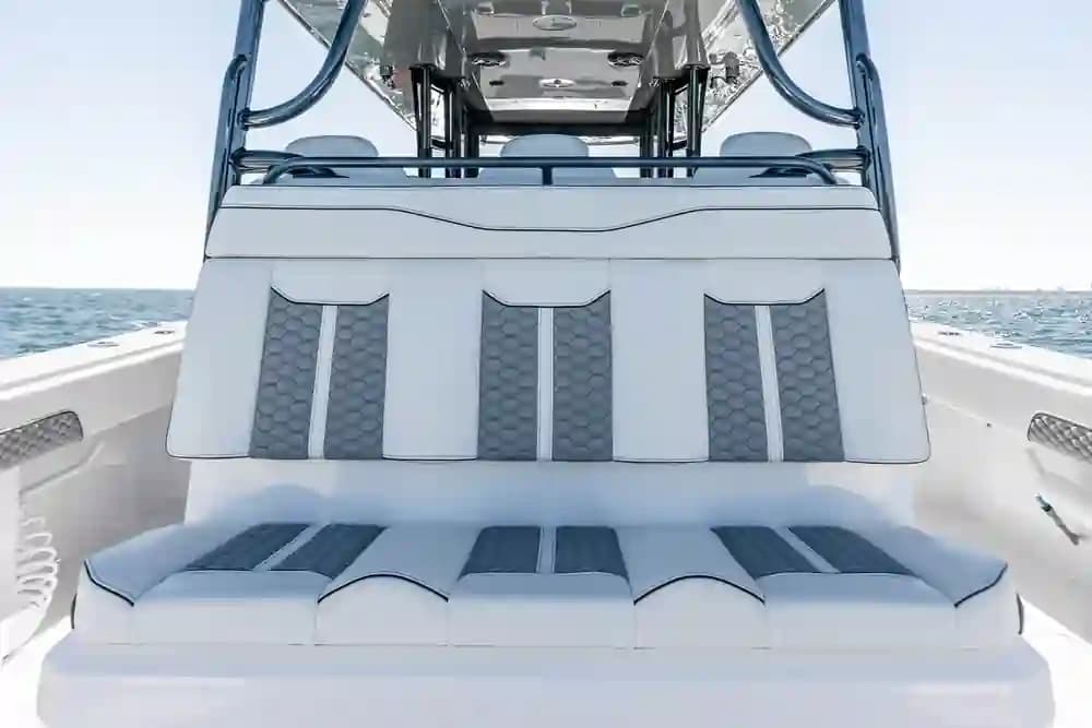 2026 Invincible 46' Catamaran à vendre à San Diego, California Power Catamarans 2