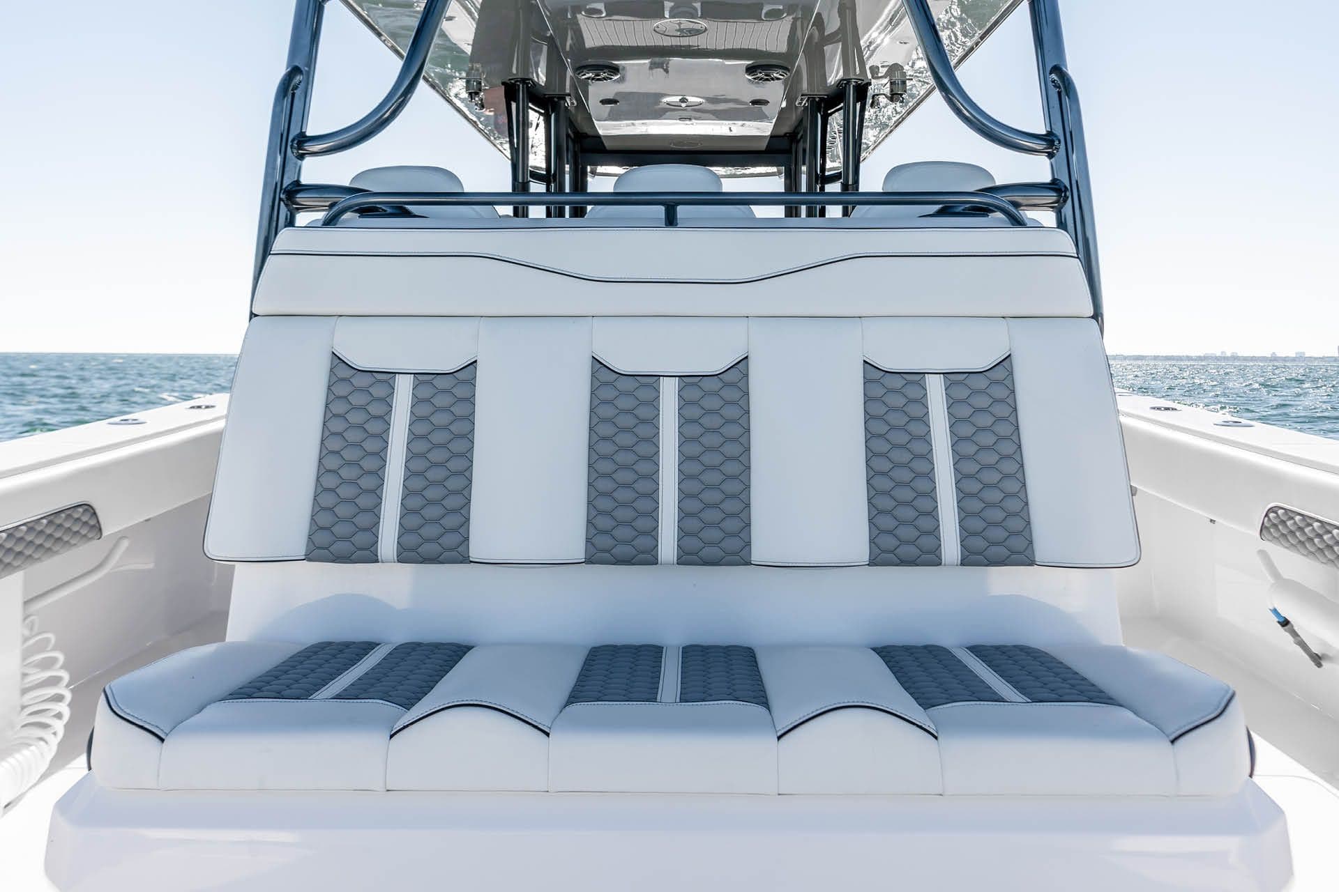2026 Invincible 46' Catamaran à vendre à San Diego, California Power Catamarans 2