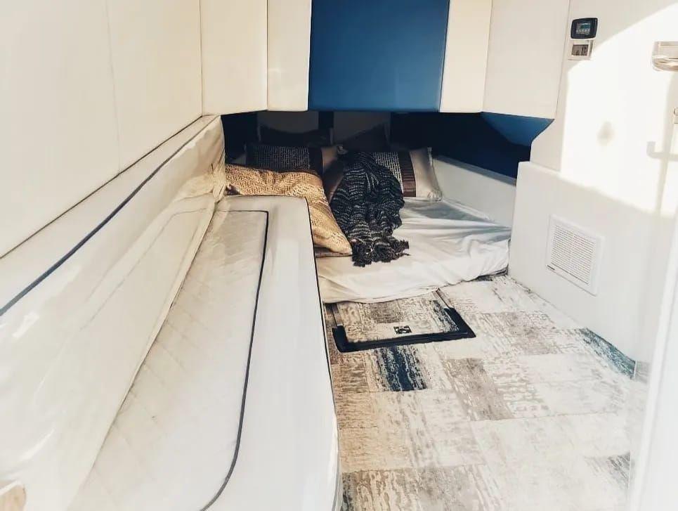 Al Shaali Marine Dolphin 40 For Sale