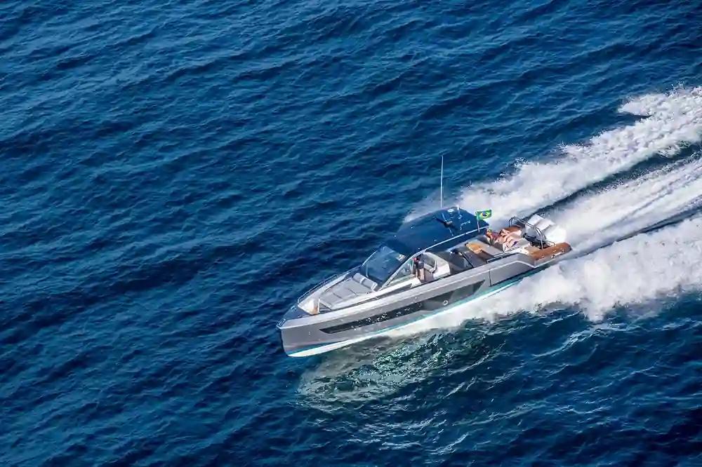 Schaefer Yachts V44 For Sale