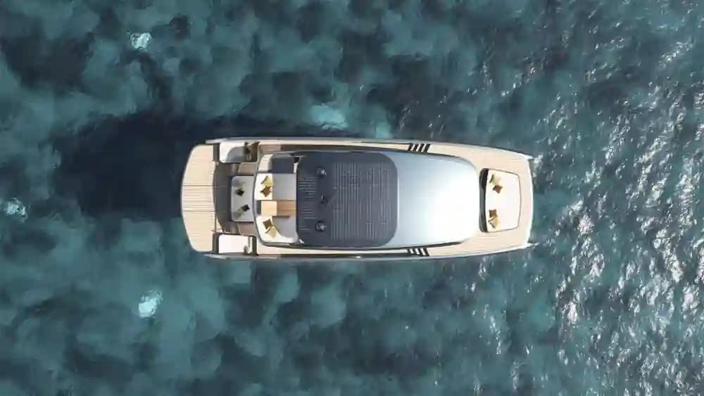 Sunreef Yachts Ultima 66 for Sale