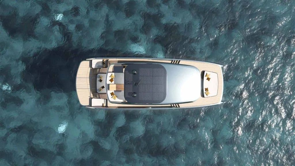 Sunreef Yachts Ultima 66 for Sale