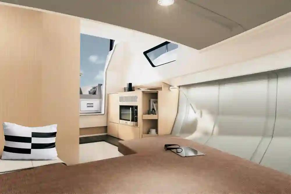 RYCK Yachts 280 For Sale