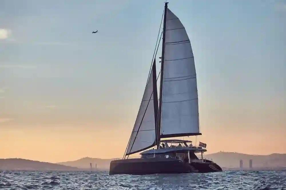 Sunreef Yachts 80 NEXT in vendita