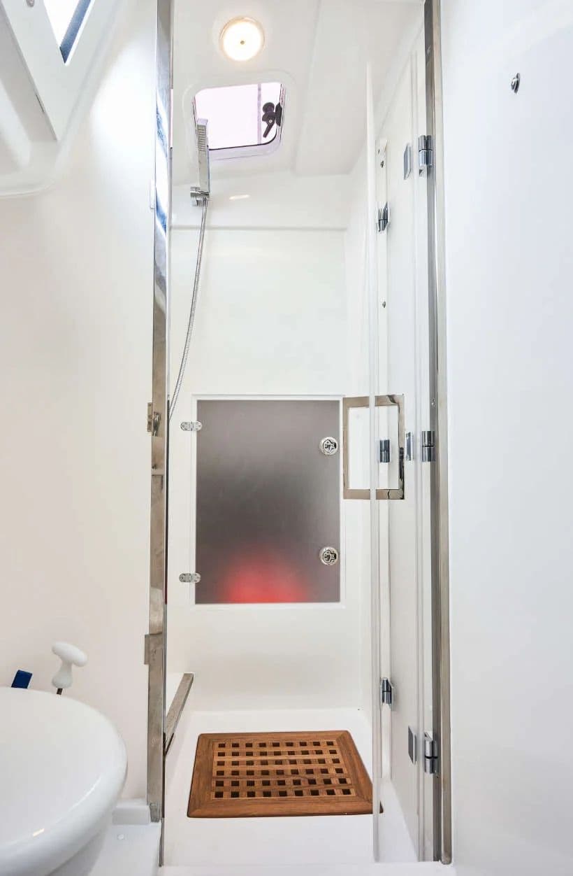 2026 Northman Maxus 35 for Sale in València, ES Sloop 5