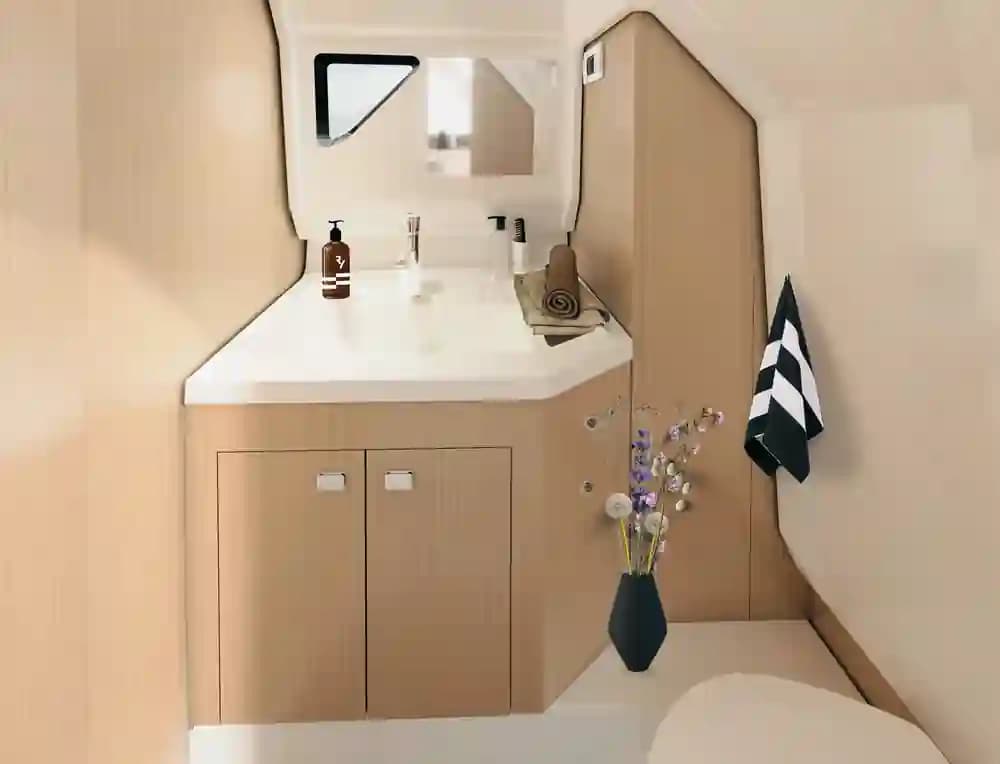 2024 RYCK Yachts 280 for Sale in El Masnou, ES Walk-around Boats 3