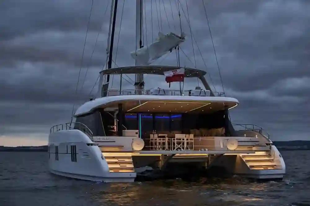 Sunreef Yachts 60 NEXT For Sale