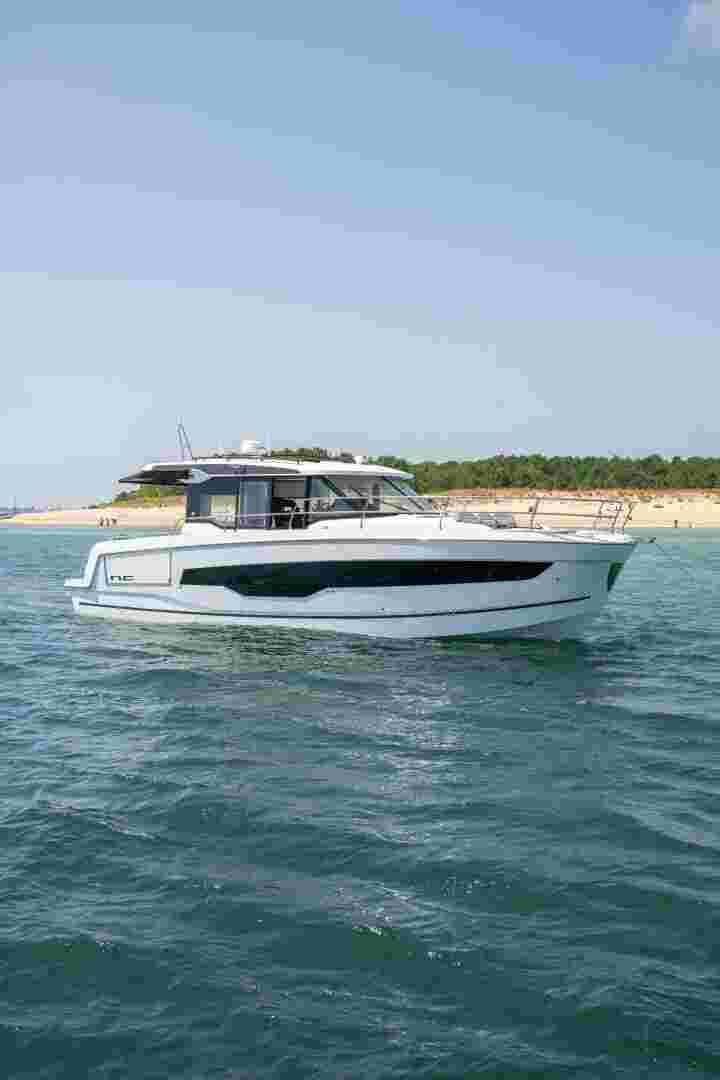 2026 Jeanneau NC 1295 Coupe