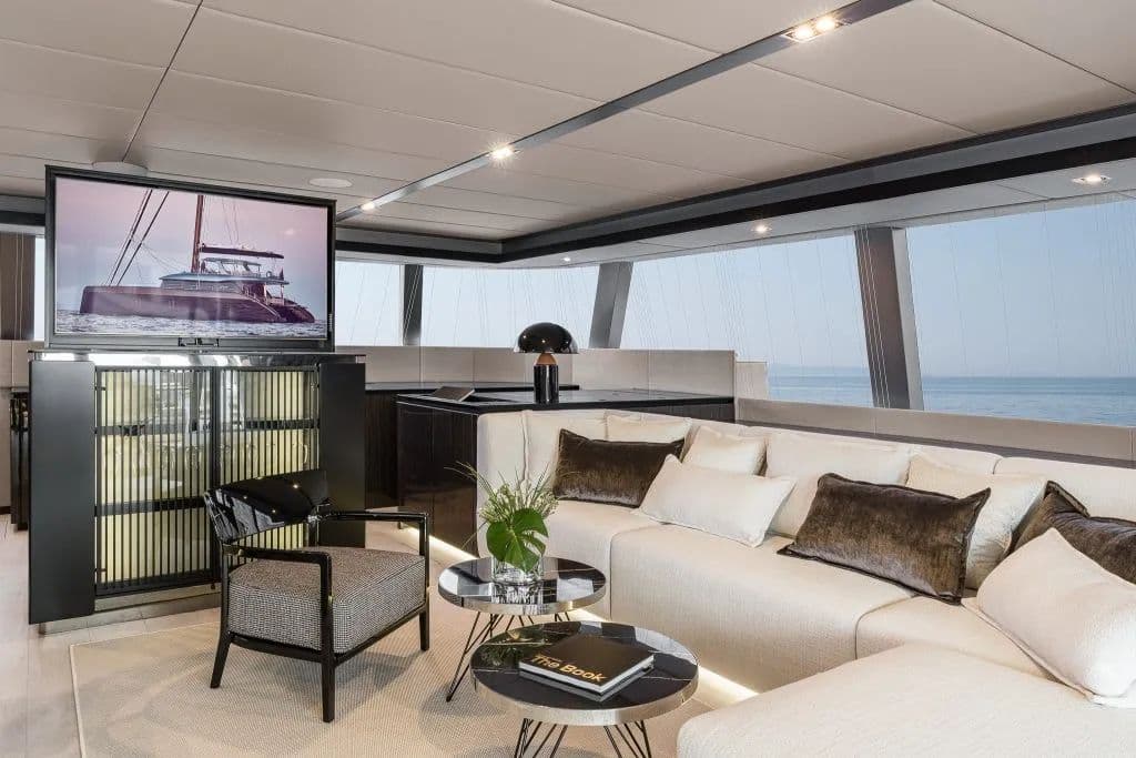 2026 Sunreef Yachts 70 NEXT for Sale in Gdańsk, PL Multi-Hull 5