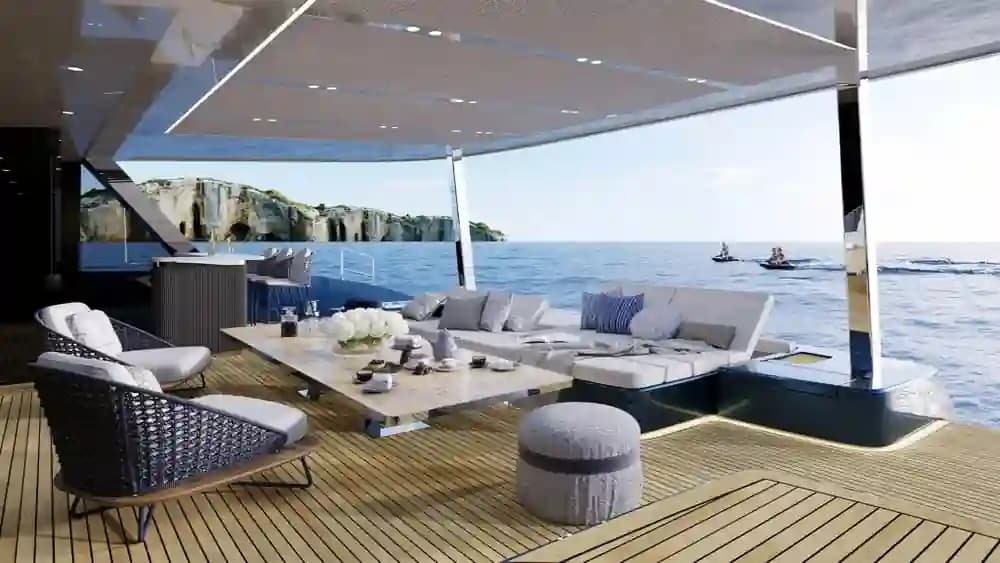 2026 Sunreef Yachts 100 NEXT à vendre à Gdańsk, PL Multi-Hull 2